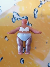 LOL surprise-piezas de cuerpo de muñeca para niñas, accesorios de juguete para regalo, 1 unidad
