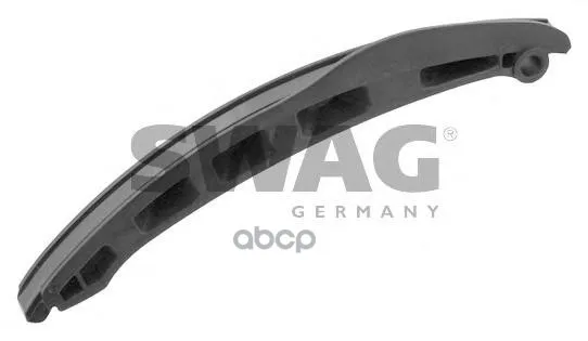 Sw30936224_планка Успокоителя Цепи Грм! Vw Passat,Audi A1/A3,Skoda Fabia,Seat 1.2-1.6 16v 02 Swag 30936224 Swag арт. 30936224