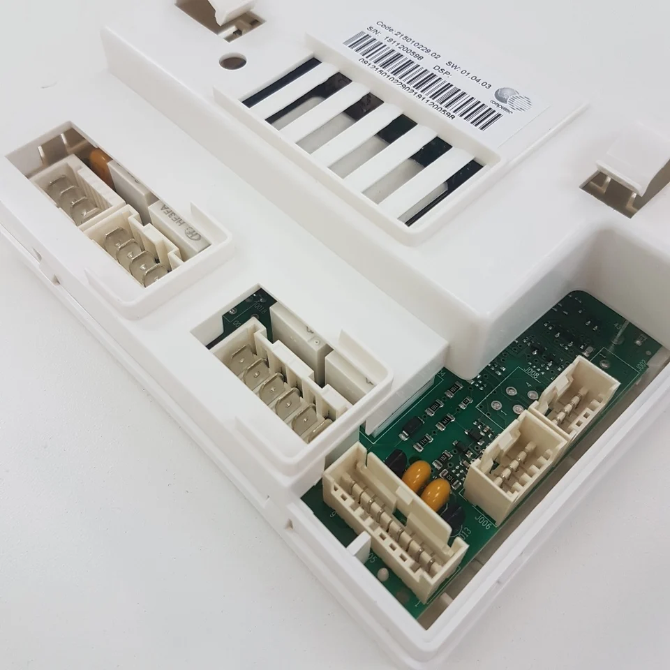 Circuit Board For Indesit Washing Machine » Wiring Today - View #9