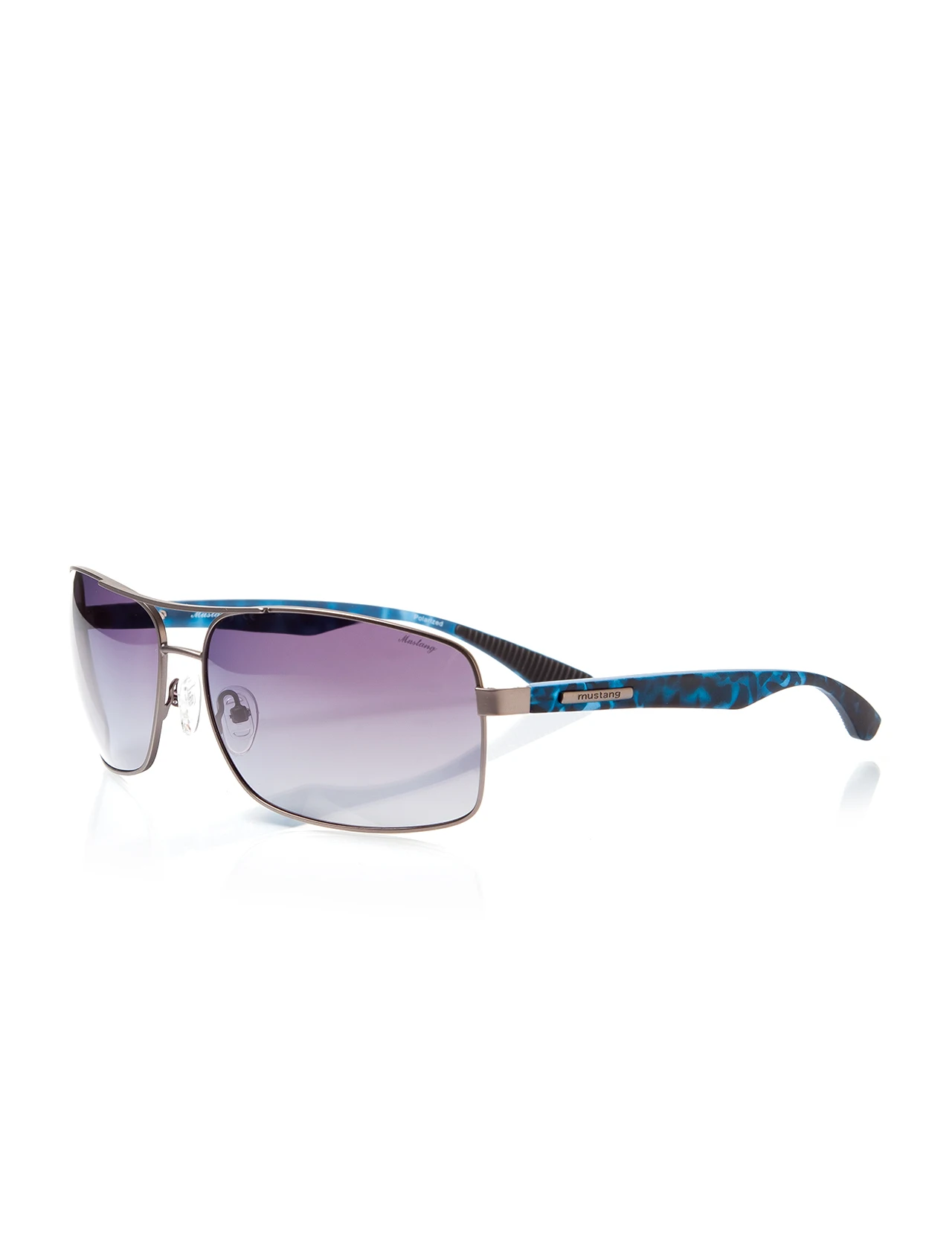 

Men's sunglasses mu 1620 03 metal other unspecified 65 -- mustang