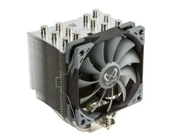 

SCYTHE FAN UNIVERSAL MUGEN 5 REV B