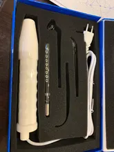 Electrode Massager DARSONVAL Salon Skin-Care Acne-Remover Face-Beauty-Device Spa Facial