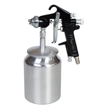 

Bay-Tec Bottom Storage Paint Gun MK1302