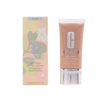 

Stay matte oil free makeup 06 ivory 30 ml