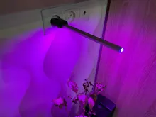 Grow-Light Phyto-Lamp Greenhouse-Vegetable-Seedling-Plant-Lighting USB Full-Spectrum