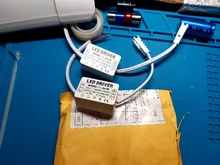 Lighting-Transformers Power-Supply-Unit Led-Driver 300ma AC85-265V 250ma 10W 36W 25W