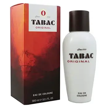 

Tabac 4127-Cologne water, 300 ml