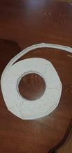 Tape-Guard-Sealer Sealing-Strip Dust-Stopper Bottom-Seal Window-Gap Self-Adhesive Soundproof Foam