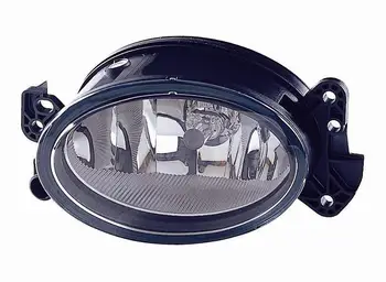 

FOG LIGHTS MERCEDES CLASS AND W211 06-CLK W209 03'-C W204 07' (MOD. XENON)-G W463 Right Compatible