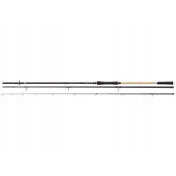 

Rod feeder. Daiwa aqualite Med. FEEDER 3.60M 120G 11788-365RU