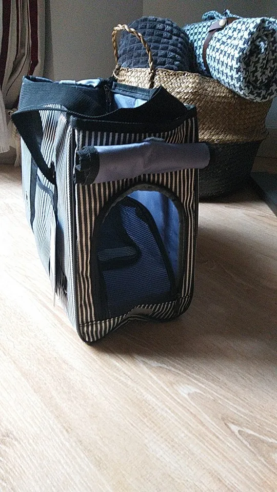 Customer photo