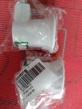 Converter Bulb-Adapter Eu-Plug-Lamp-Holder Led-Light Base-Type E27 Male On/off-Button-Switch