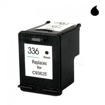 

C9362A RECYCLED CARTRIDGE HP BLACK (N 336) 8 ml