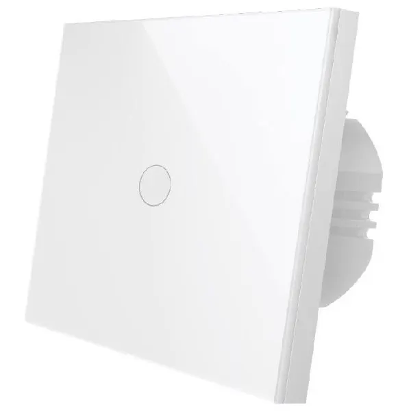 Wi-Fi выключатель одноканальный Rubetek RE-3316