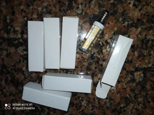 E14 Chandelier-Lights Corn-Bulb Led-Lamp Mini 5W 240V 220V 75-Smd2835 2pcs/Lot High-Quality