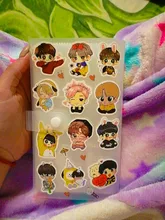 1pc 120 ranuras portadores de identificación PP mate tarjeta libro tarjetas de gran capacidad Clip billete colección de las existencias