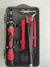 Kindlov-Screwdriver-Set Repair-Tool-Kit Hand-Tools Phone-Pc Magnetic Precision Torx-Hex