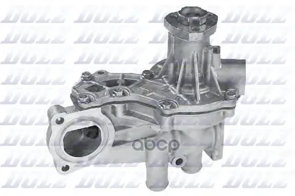 A-161_помпа! Audi 80/100/A4/A6, Vw Passat/Golf 1.3-2.0i/1.6d/1.9d/Tdi 81 Dolz A161 Dolz арт. A161