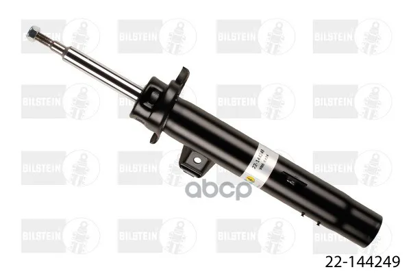Амортизатор 2-Х Трубный Газовый Передний Левый B4 Bilstein 22144249 Bilstein арт. 22144249