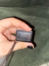 Worldiwde-reloj De bolsillo De cuarzo, colgante, collar, Vintage, único, Death Note, regalo Popular, 1 ud.