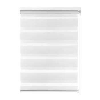 

ESTOR NOCHE & DIA 120X250 white BASIC