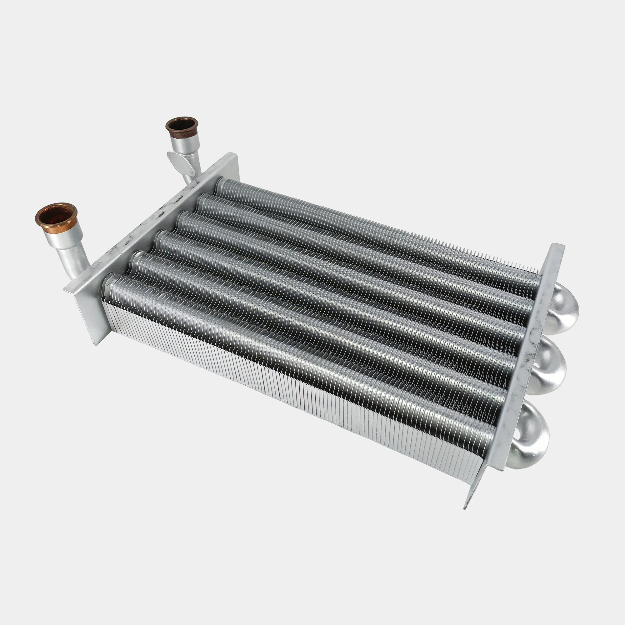 Первичный теплообменник Electrolux Federica Bugatti 28-32 кВт L= 290mm BI1562104 |
