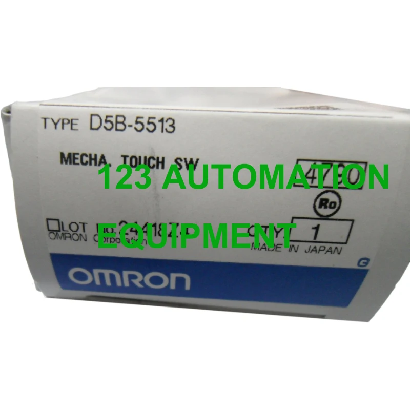 8013 1513 8513 8011 1533 8511 Sensor de Interruptor de Toque