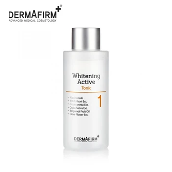 

ОТБЕЛИВАЮЩИЙ АКТИВНЫЙ ТОНИК WHITENING ACTIVE TONIC