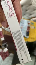 Acnellyse-tratamiento para el acné, 0,1 (2 uds.), arrugas finas y cara, y daña las pánulas pustulas, máxima fuerza con Tretinoin