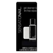 Маникюрный набор Fing'Rs 17215(2 шт