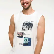 DeFacto человек Athlete-I8673AZ18HS