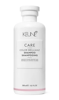 

Keune care color brillianz shampoo-shampoo color brightness 300 ml