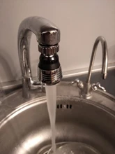 Nozzle Diffuser Tap-Connector Faucet-Aerator Shower-Head BUBBLER-FILTER Water-Saving