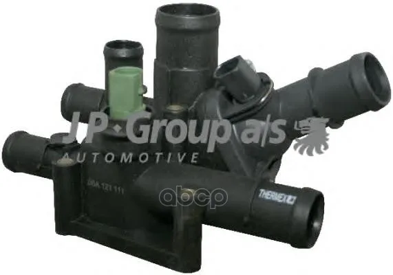 Термостат Audi A3 1.6 00- / Skoda Octavia 1.6 00- / Vw Bora 1.6 99-05 Jp Group 1114507900 JP Group арт. 1114507900