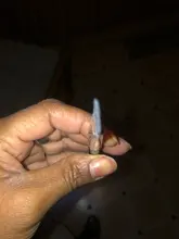 Eyeliner Makeup-Brushes Eyelash-Foundation Beauty-Tool BEILI Professional Black/pink