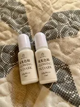 Brillan en la oscuridad de alta concentración epoxi resina UV para colorear colorante para teñido pigmento hecho a mano de la joyería de DIY acceso