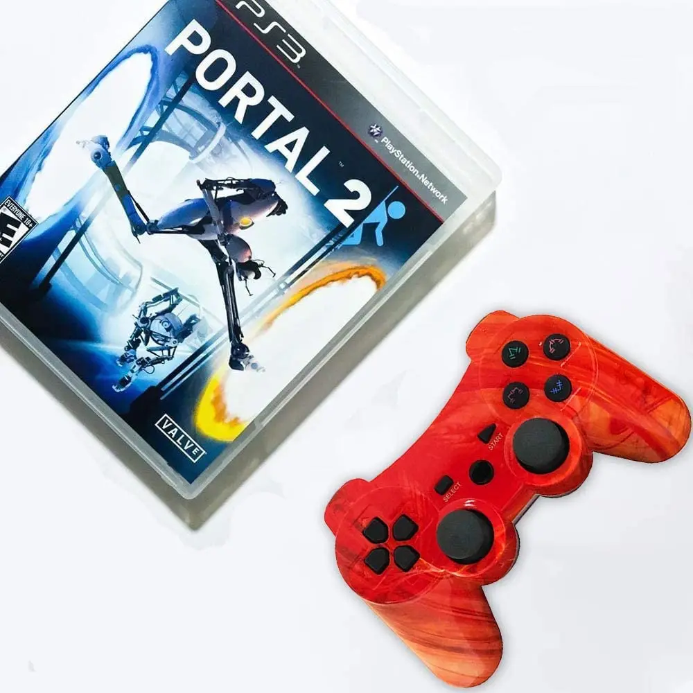 Cheap Factory Price PS3 Controller for Sony Controle Wireless PS3 BT