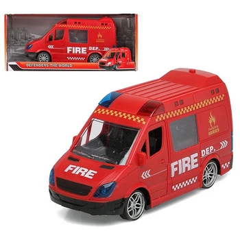 

Fire Engine 111095