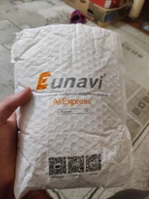 Eunavi 1set de Parktronic Kit de sensores de estacionamiento Led 4 6 8 sensores para todos los coches inversa asistencia Sistema de Control de Radar de marcha atrás