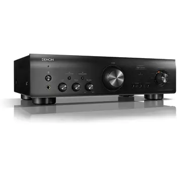 

Amplifier PMA-800 NeroDENON367.32