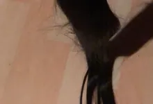 Promqueen-mechones de cabello humano peruano postizo liso, 8-40 pulgadas, 100%, mechones de cabello humano postizo, extensiones de cabello Remy de Color Natural