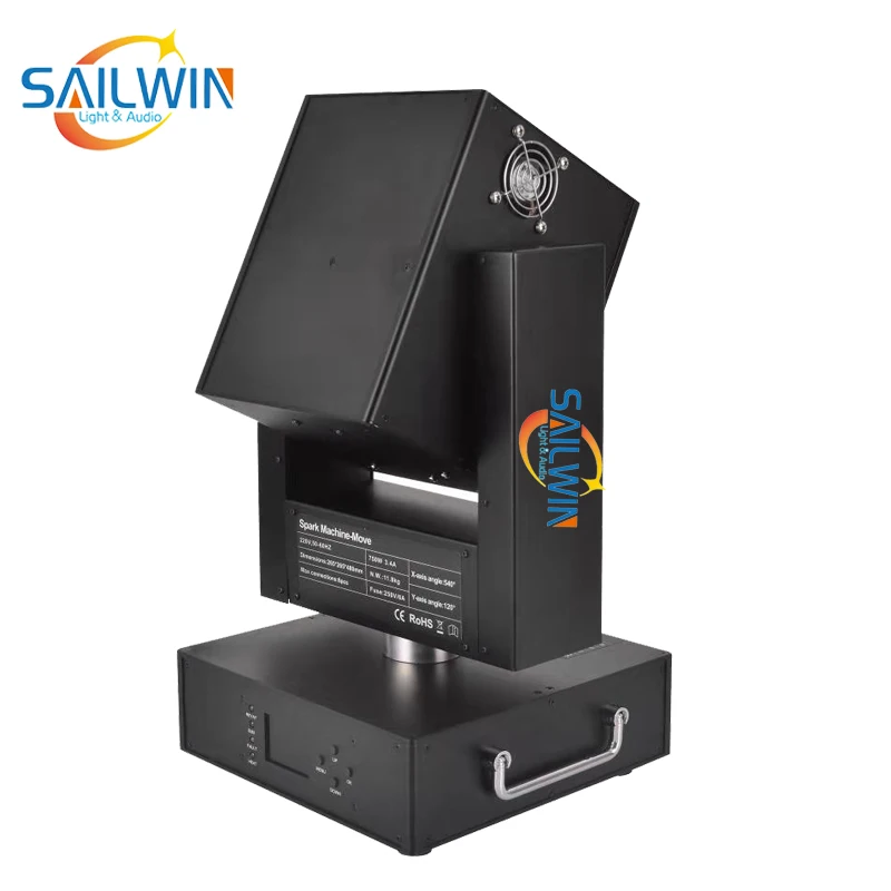 SW-M500A