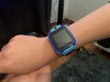 Reloj inteligente multifuncional con posicionamiento SOS, GPS/lbs, IOS, para niños, impermeable, Android, novedad de 2020