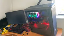 Headers Strip Control-Panel Mainboard LED Computer-Case/rgb 5050 Rgb 4pin for PC 