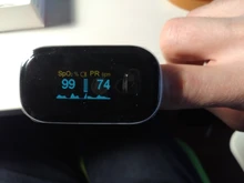 Oxímetro de pulso profesional OLED, medidor de saturación de oxígeno en sangre PR SpO2, Monitor con Sensor de ritmo cardíaco de pulso oximetro de dedo pulsioximetro saturometro de oxigeno	 medidor de oxigeno en sangre