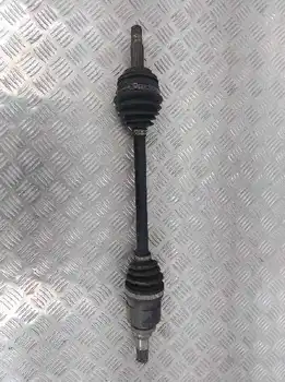 

P26080566 P26080566 Transmission Front Left Toyota Yaris Verso 1.0 Linea Sun