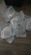 Máscara respiradora de 5 capas, mascarilla KN95 DE SEGURIDAD facial con filtro, reutilizable, FPP2, FPP3, FFP3