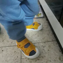 Zapatos para niños sandalias suaves zapatos de baile zapatos romanos sandalias para niñas nuevos zapatos de verano Mini sandalias antideslizantes para niños sandalias de playa