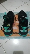 RAX-zapatillas para correr para hombre y mujer, calzado para deportes al aire libre, ligeras, transpirables, malla de aire, suela antideslizante superior, suela exterior de caucho Natural
