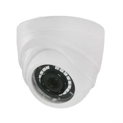AHD-D1.0 купольная AHD камера 720p f=3.6мм | Безопасность и защита